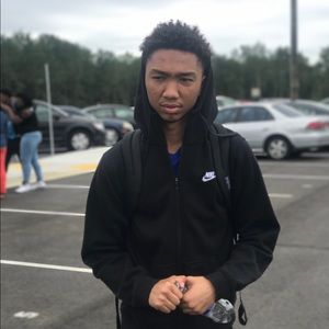 Meet your Posher, Marion